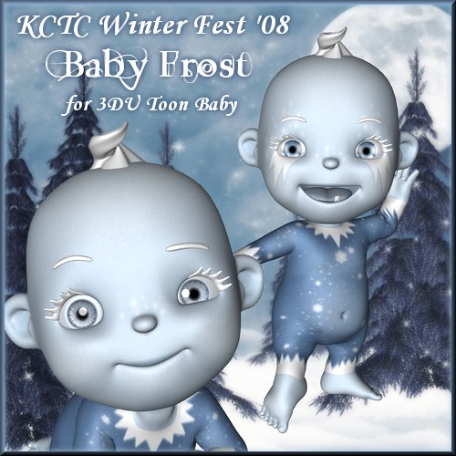Baby Frost