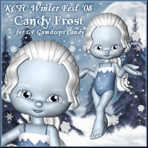 Candy Frost