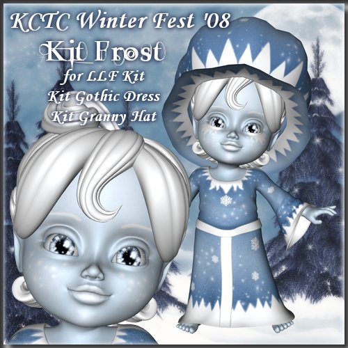 Kit Frost