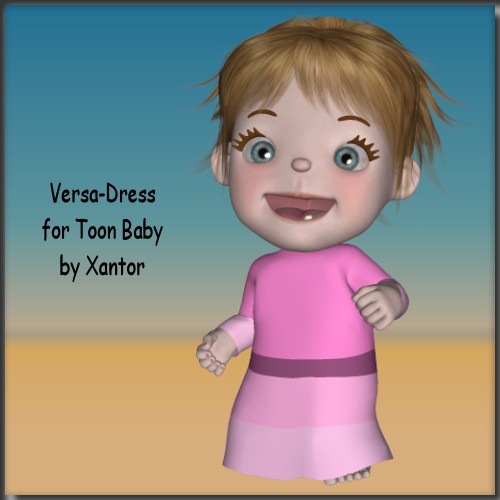 Versa-Dress